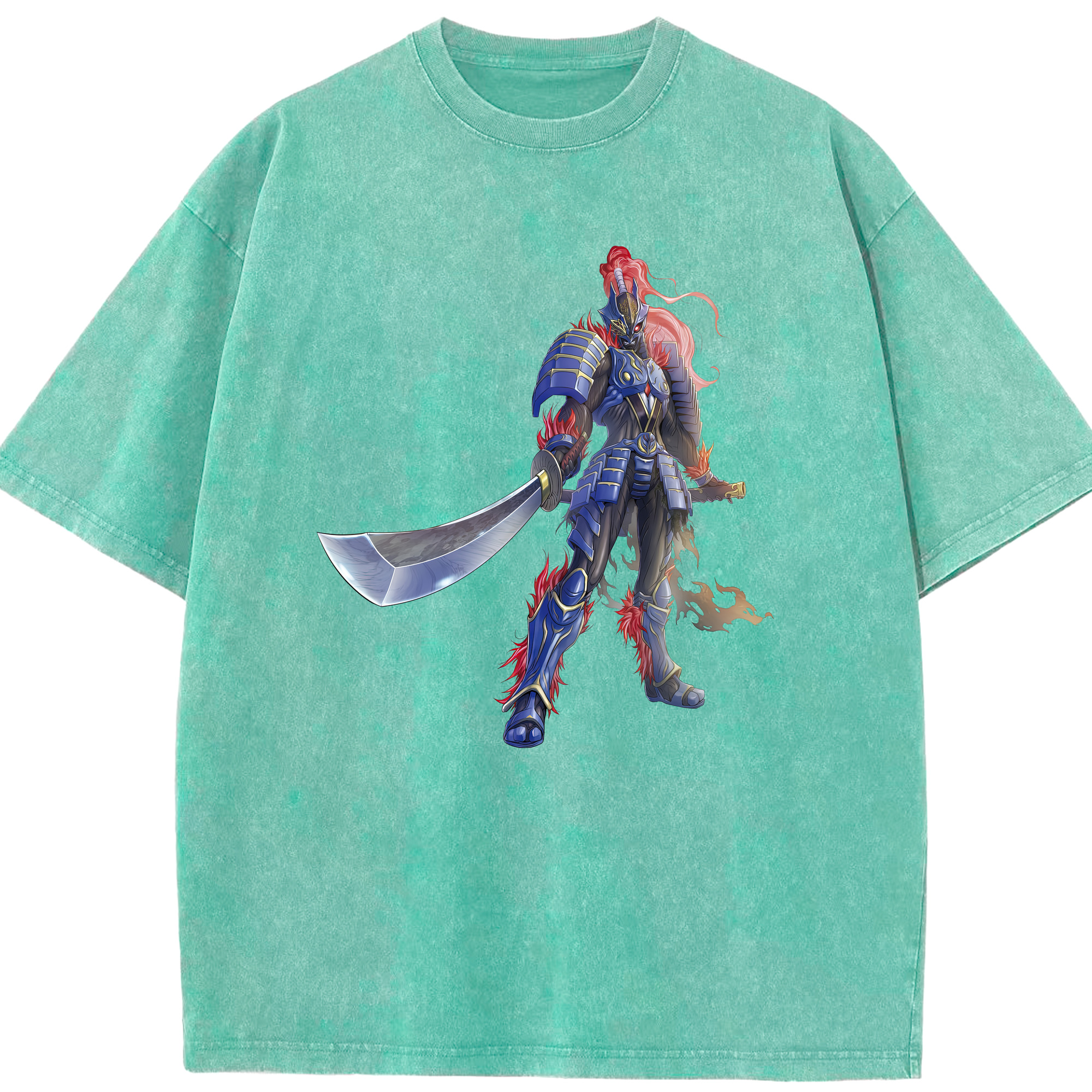 （画像用） ウルトラマン Ultraman 綿100% ヴィンテージ風 半袖Tシャツ（フロントプリント）